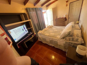 Habitación Quyllur Ancestral